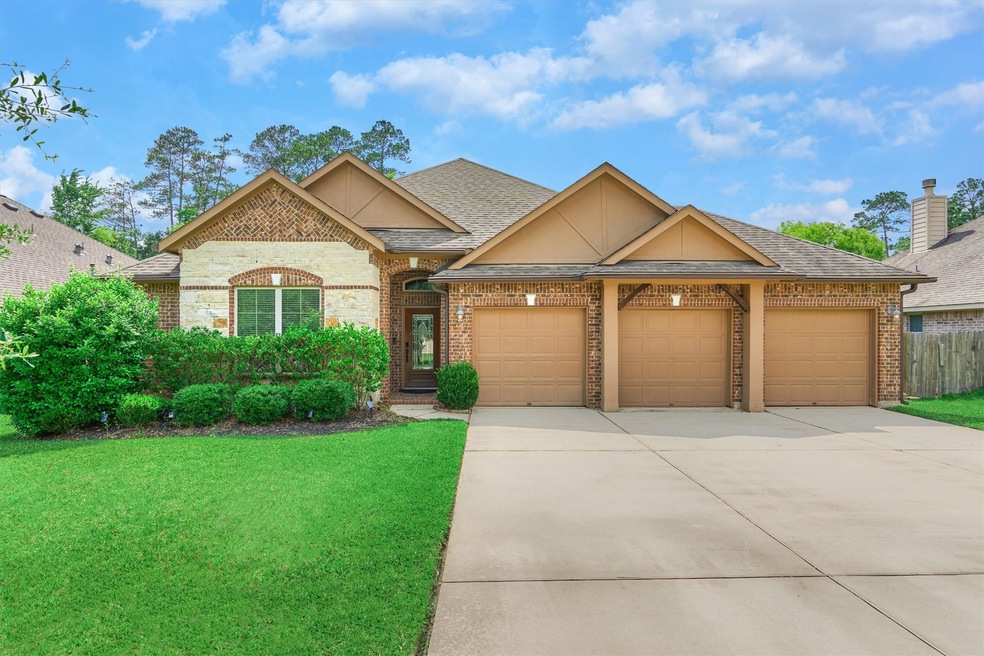 32919 Greenfield Forest Dr, Magnolia, TX 77354 - photo 1