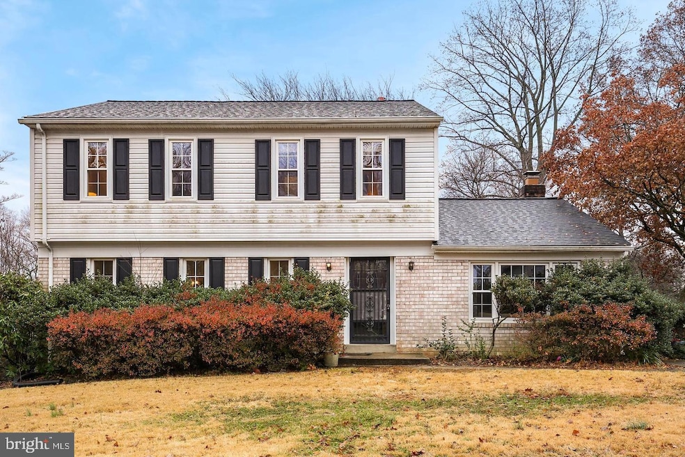 1804 Billman Ln, Silver Spring, MD 20902 - photo 1