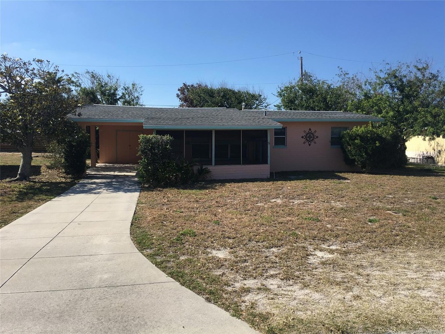 814 E 7th Ave, New Smyrna Beach, FL 32169 - photo 1