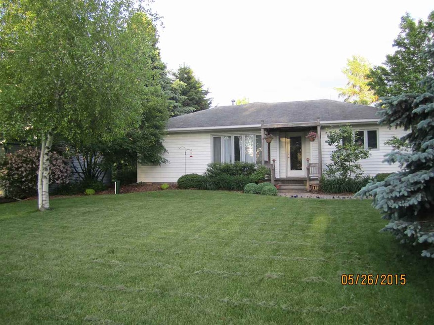 1962 Wendt Rd, Fitchburg, WI 53575 - photo 1