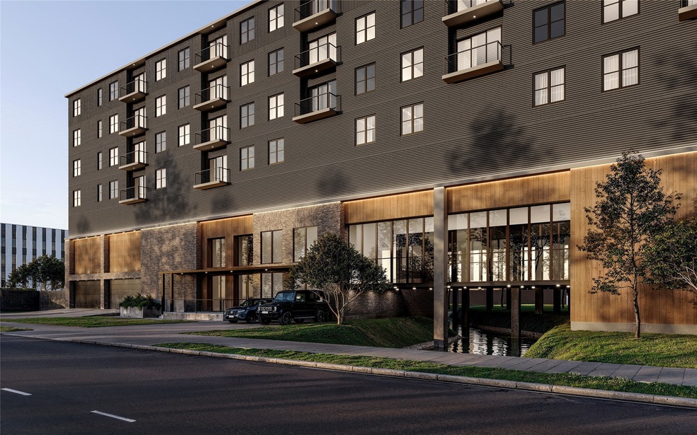 0 W 17th unit 6K 28674161, Houston, TX 77008 - photo 1