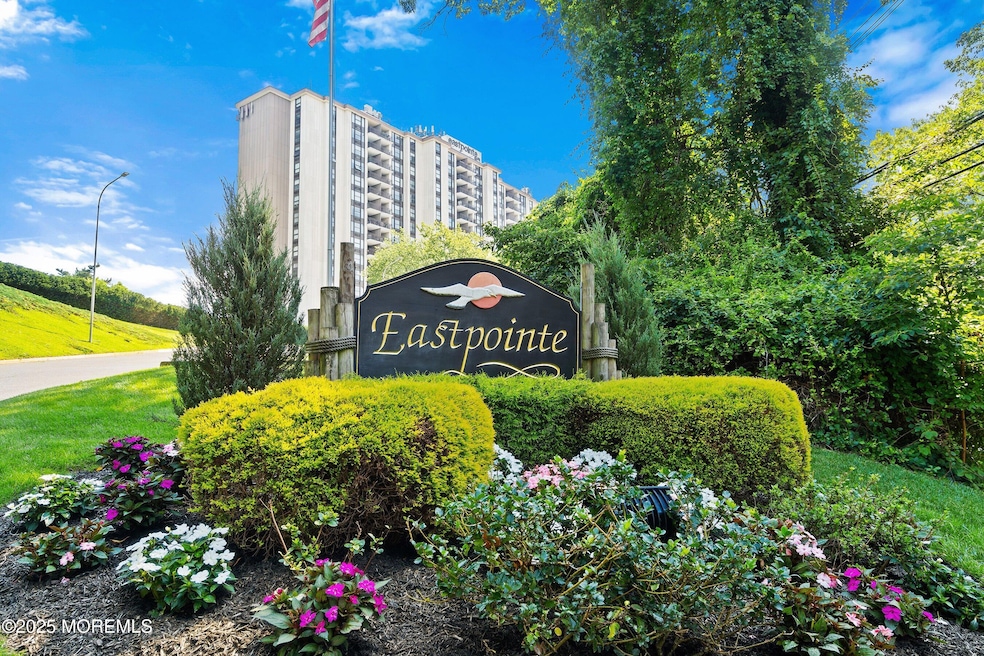 Eastpointe Condominium unit 511, Highlands, NJ 07732 - photo 1