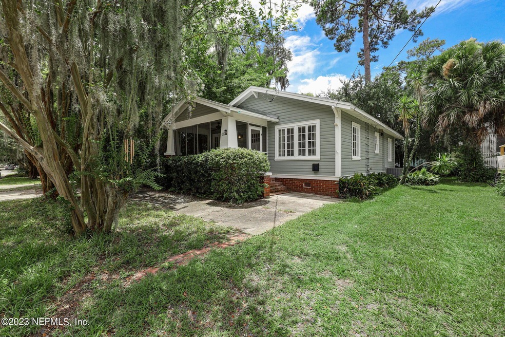 1616 Aberdeen St, Jacksonville, FL 32205 - photo 1