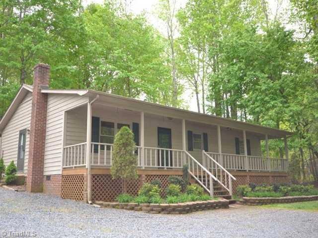 2423 Tot Hill Farm Rd, Asheboro, NC 27205 - photo 1