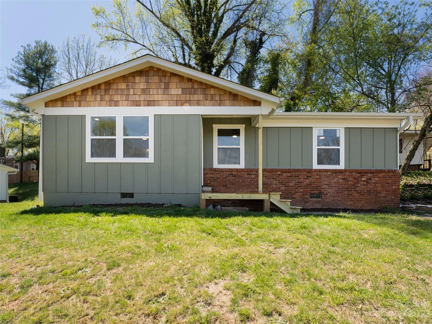 127 Wyatt St, Asheville, NC 28803 - photo 1