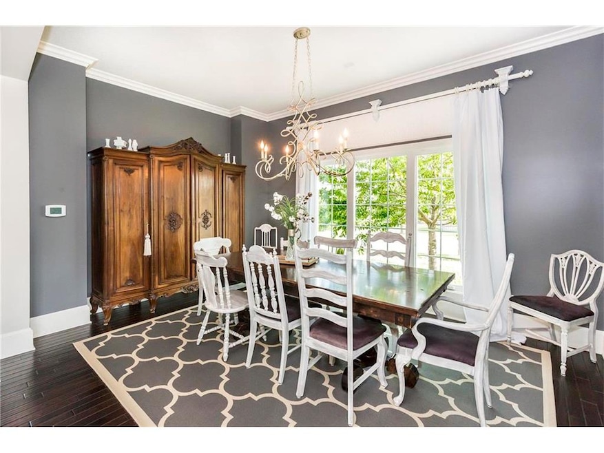 20840 W 81st Place, Lenexa, KS 66220 - photo 1