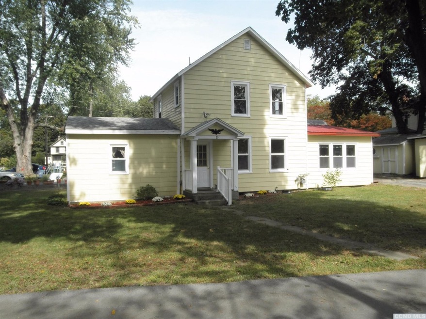 81 Scott Ave, Castleton On Hudson, NY 12033 - photo 1