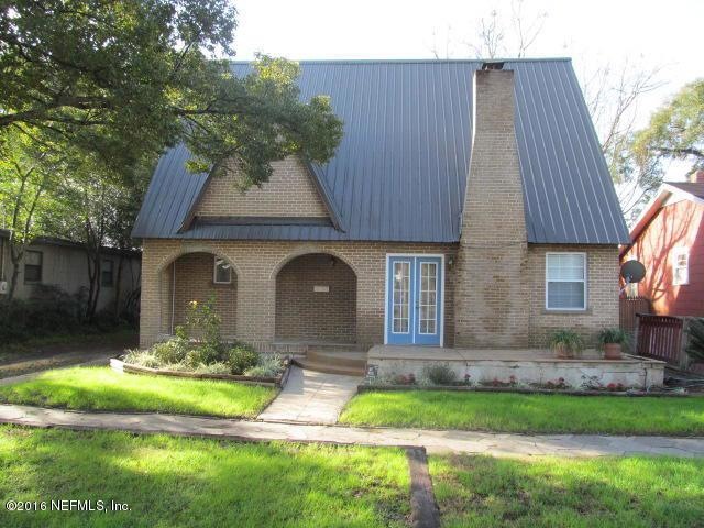 5112 Birkenhead Rd, Jacksonville, FL 32210 - photo 1