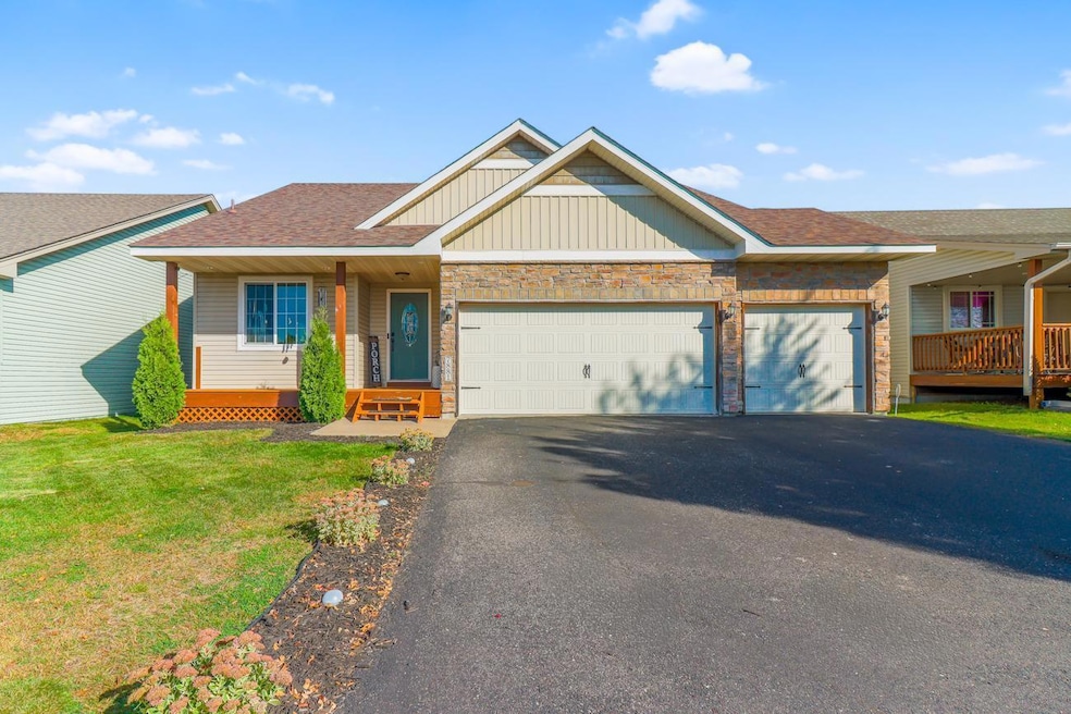 Welcome to 7881 148th Ln NW