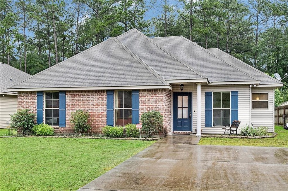 70146 4th St, Covington, LA 70433 - photo 1