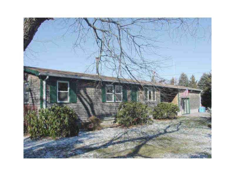 56 Amancio St, Wakefield, RI 02879 - photo 1