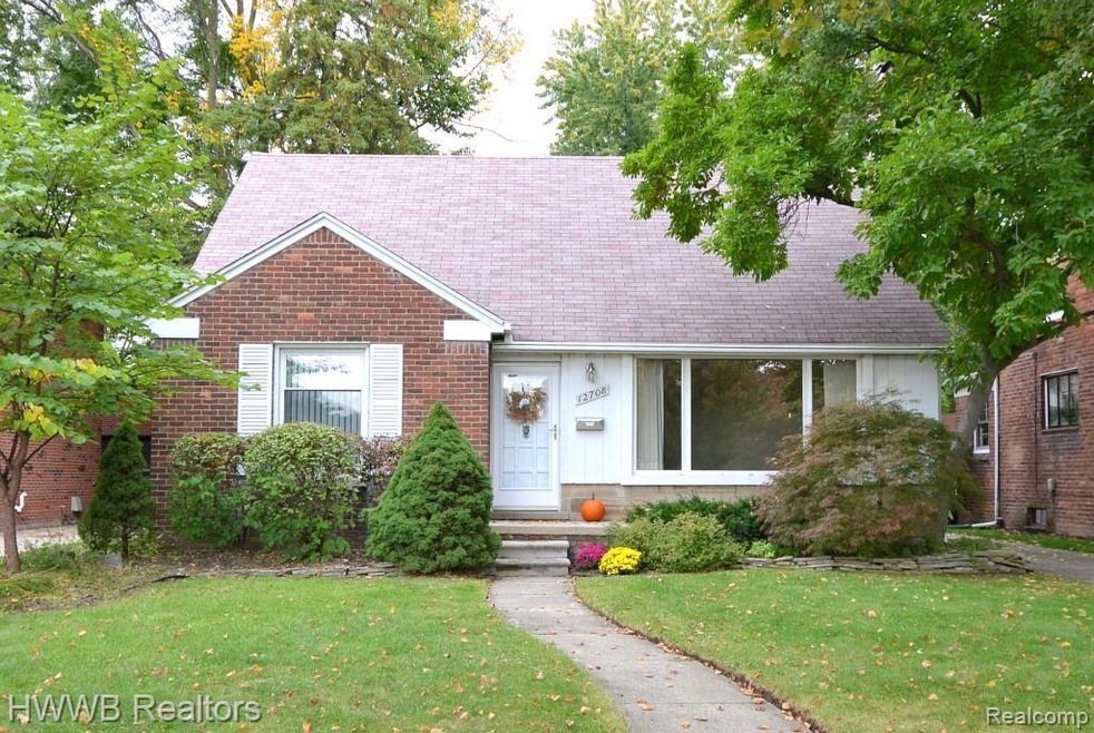 12708 Talbot Ave