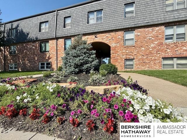 12722 Gail Plaza unit 206B, Omaha, NE 68137 - photo 1