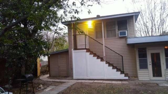 ALL BILLS PAID    Efficiency Garage Apartment as s