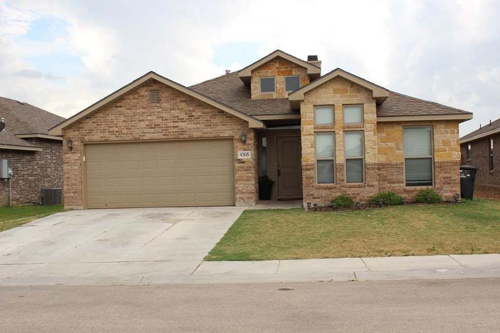 9305 Agave Ave, Odessa, TX 79765 - photo 1