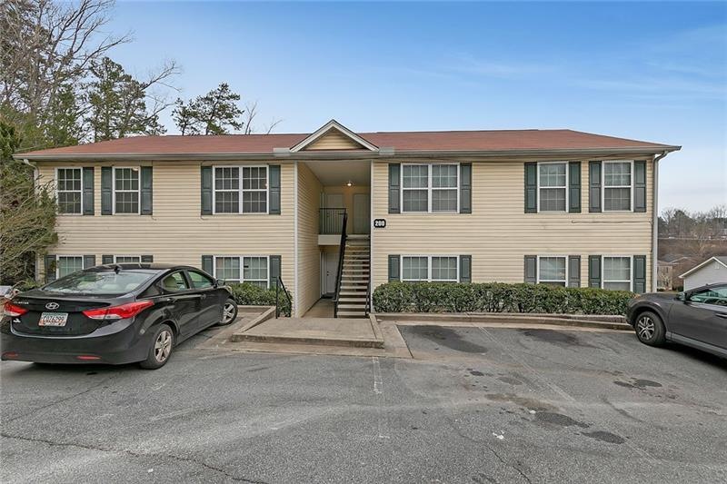 200 Stonehaven Cir unit 206, Cartersville, GA 30121 - photo 1