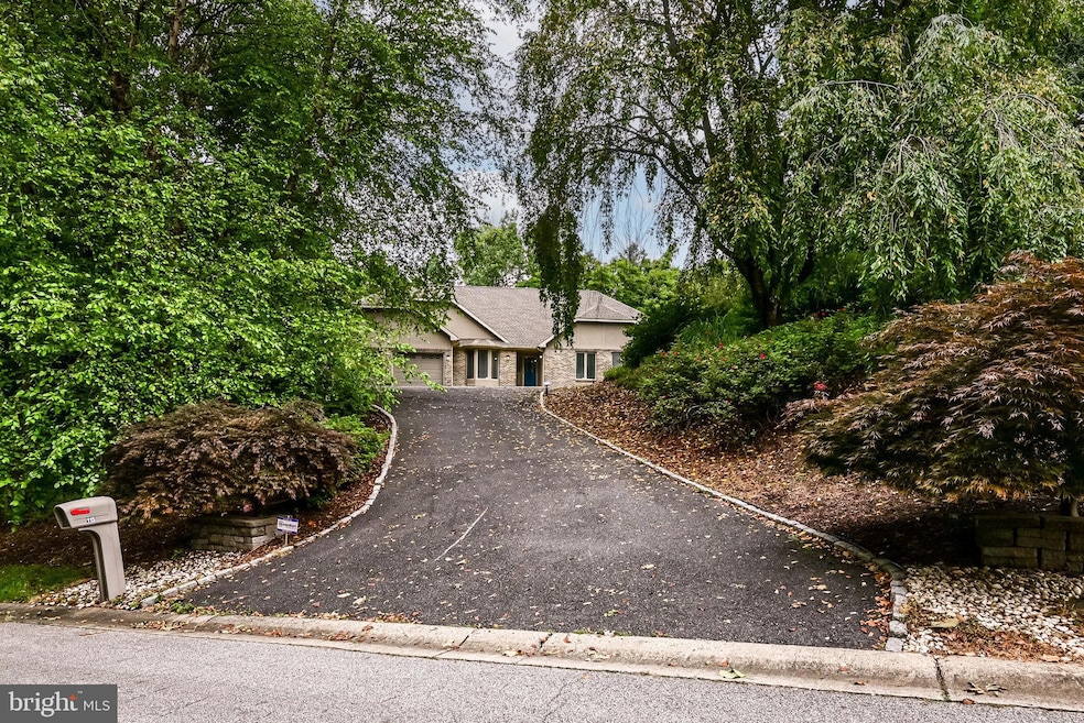 115 Wyeth Way, Hockessin, DE 19707 - photo 1