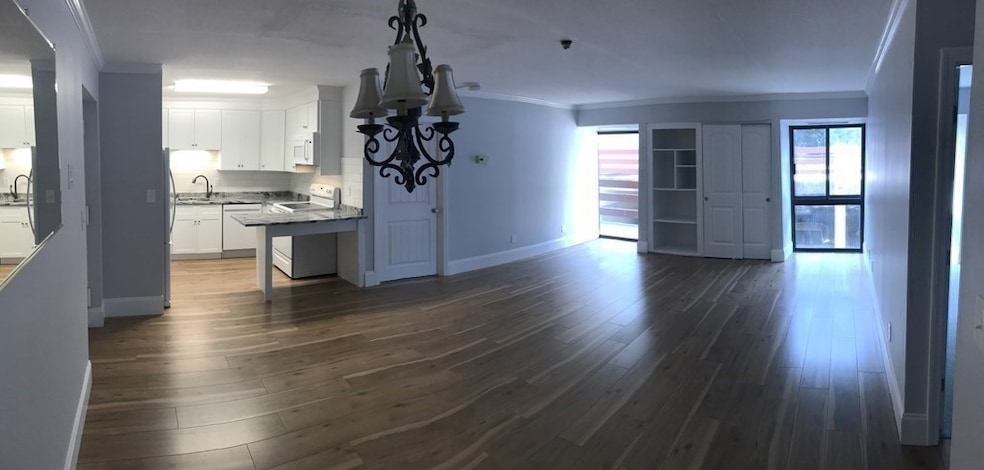 Tall Oaks Village unit 301, South Weymouth, MA 02190 - photo 1