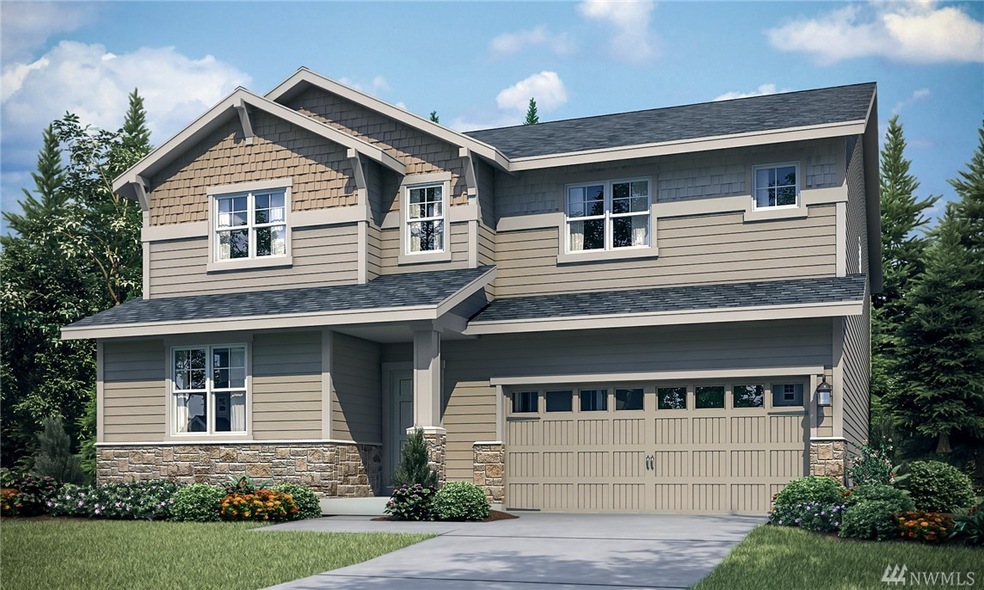 5 183rd St SE unit 112, Mill Creek, WA 98012 - photo 1