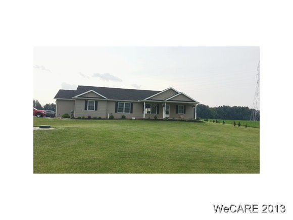 1260 Lutz Rd, Lima, OH 45801 - photo 1