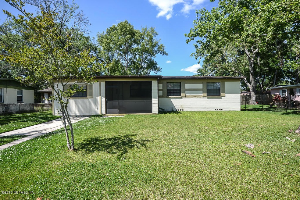 6217 Bartholf Ave, Jacksonville, FL 32210 - photo 1