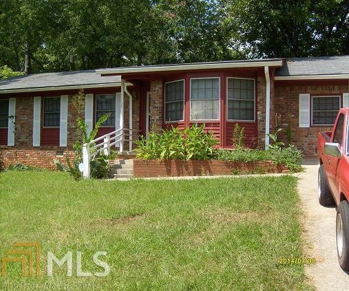 1139 Shieldcrest Way, Forest Park, GA 30297 - photo 1