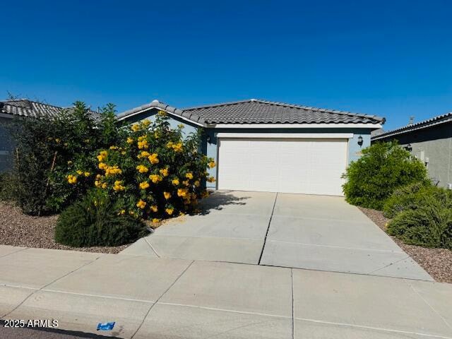 36618 W San Sisto Ave, Maricopa, AZ 85138 - photo 1