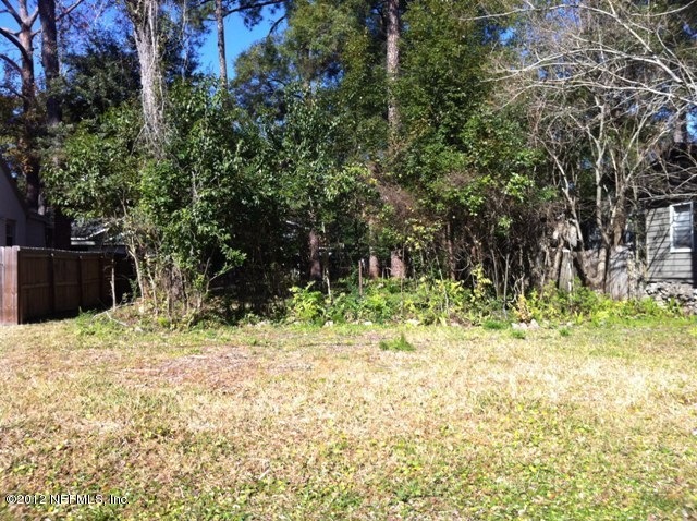 0 Randall St unit 607730, Jacksonville, FL 32205 - photo 1