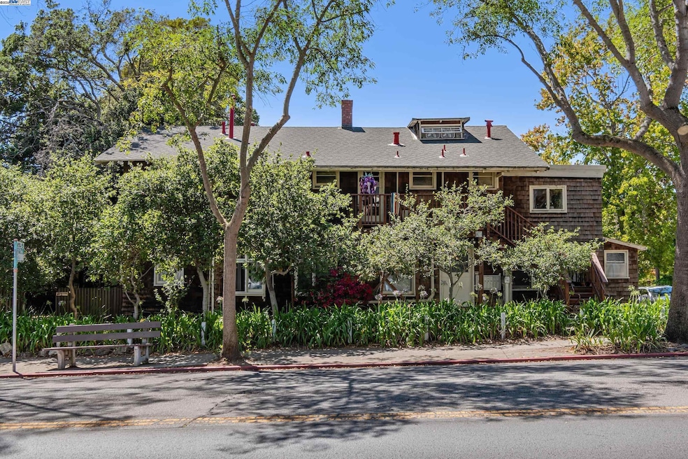 1300 Martin Luther King Junior Way, Berkeley, CA 94709 - photo 1