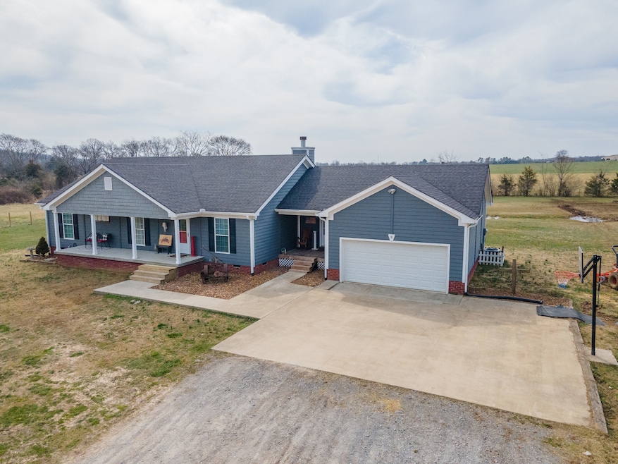 2380 Bluebird Rd, Lebanon, TN 37087 - photo 1