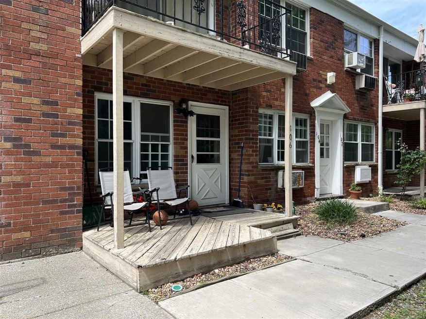 2 Colonial Rd unit 106, Beacon, NY 12508 - photo 1