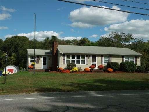 168 Old County Rd, Westport, MA 02790 - photo 1