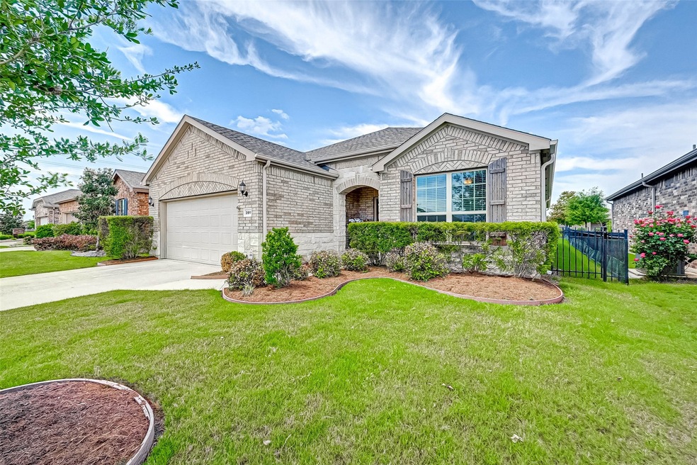 3911 Mossycup Ln, Richmond, TX 77469 - photo 1