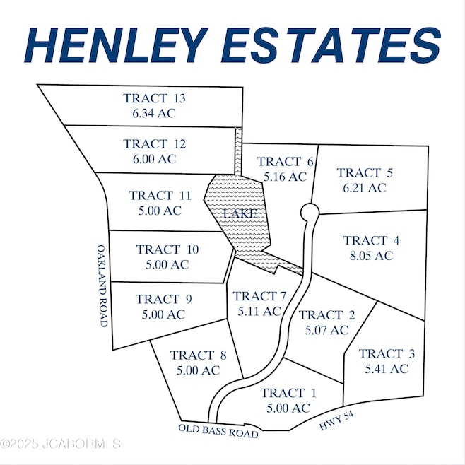 Henley Estates picture JPG