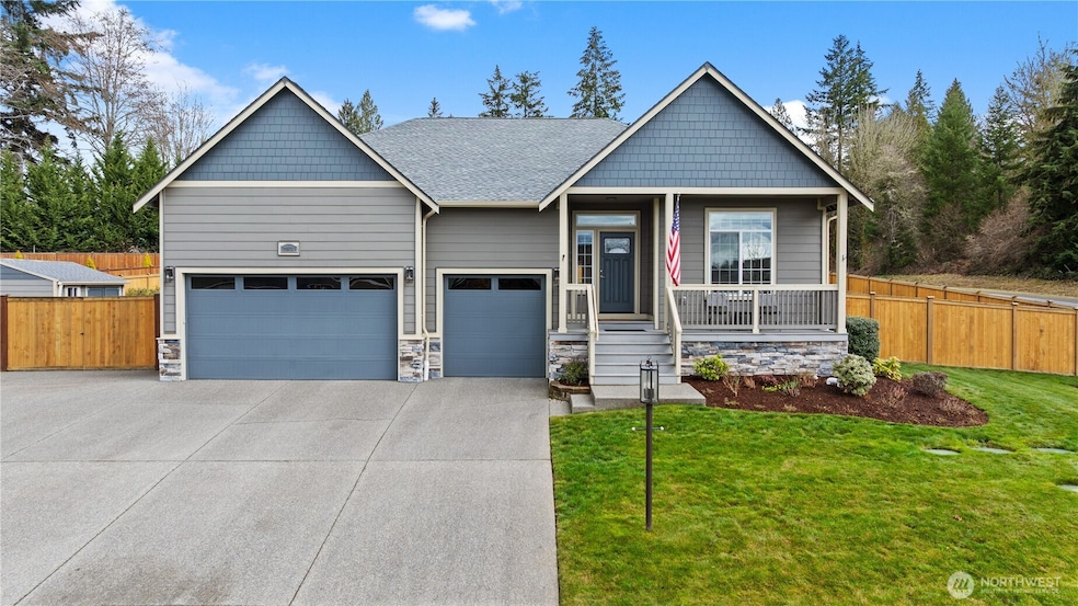 Sold $825,000 • Co-Listing Agent