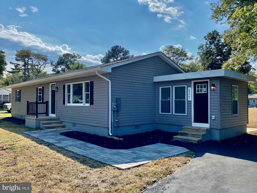 29961 Ronald Dr, Mechanicsville, MD 20659 - photo 1