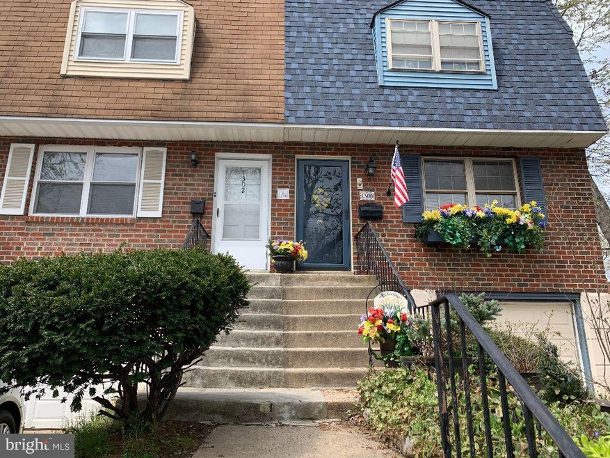 1302 Rainer Rd, Brookhaven, PA 19015 - photo 1