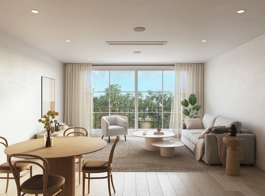 265 Weirfield St unit 2-A, Brooklyn, NY 11221 - photo 1