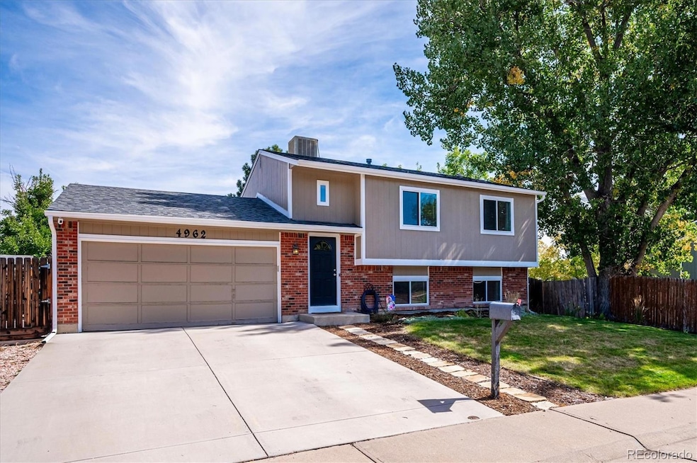 Under Contract $565,000