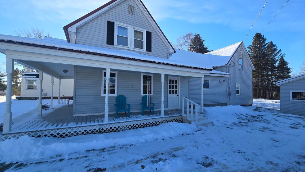 Sold $115,000 • Co-Listing Agent