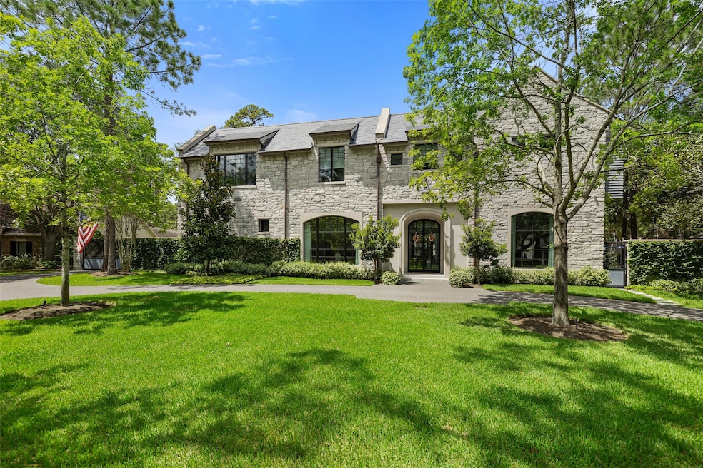 11726 Flintwood Dr, Houston, TX 77024 - photo 1