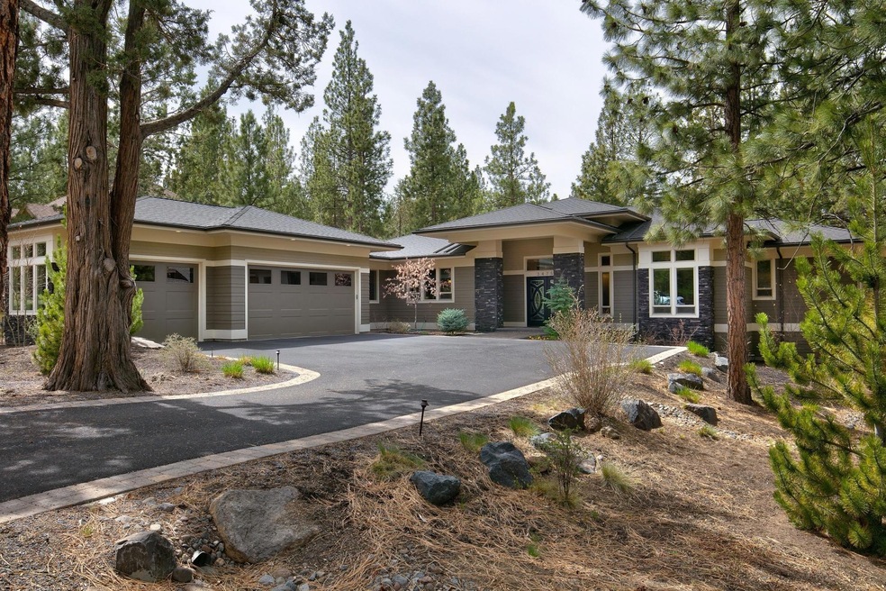 3475 NW Mccready Dr, Bend, OR 97703 - photo 1