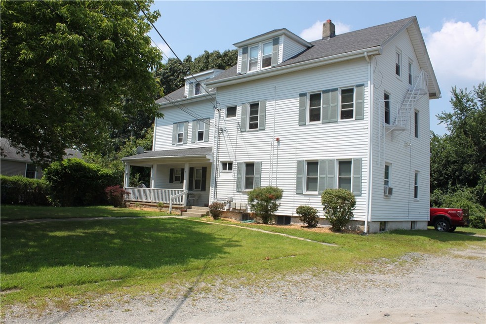 5 Frankfort St, Cranston, RI 02910 - photo 1