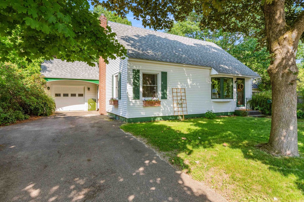 59 Poirier Place, Burlington, VT 05408 - photo 1