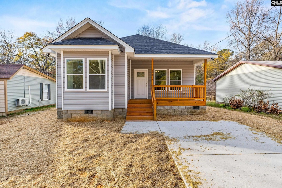 27 Magnolia St, York, SC 29745 - photo 1