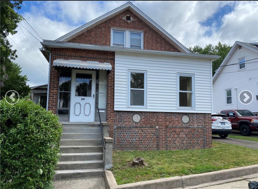 66 Wallace Row unit 2, Wallingford, CT 06492 - photo 1