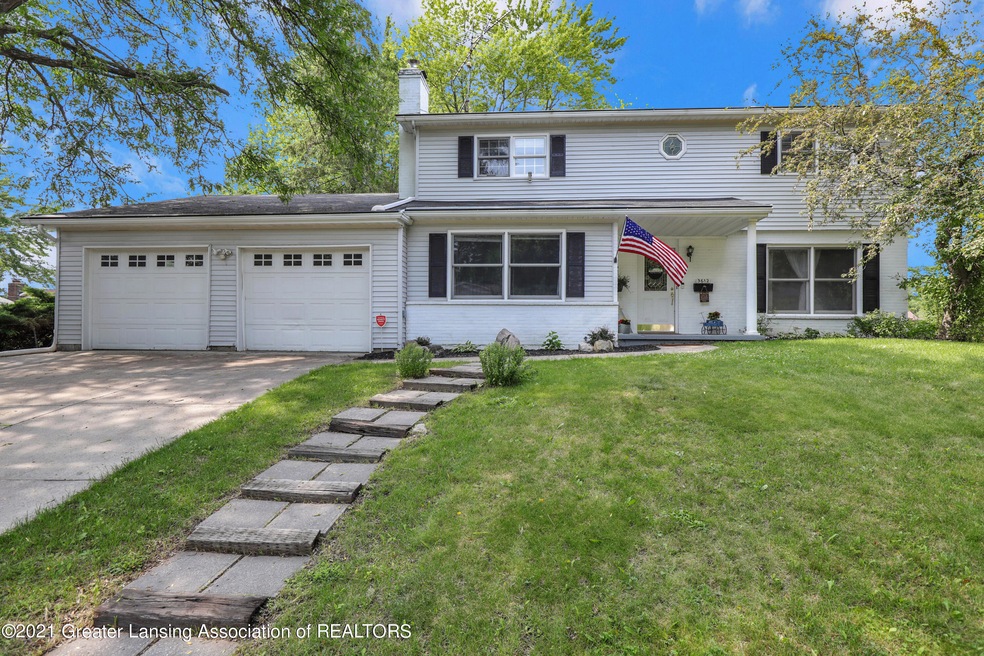 3612 Christine Dr, Lansing, MI 48911 - photo 1