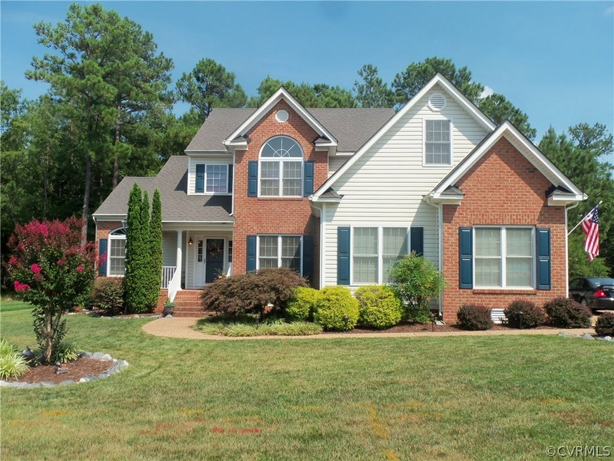 11013 Collington Dr, Midlothian, VA 23112 - photo 1