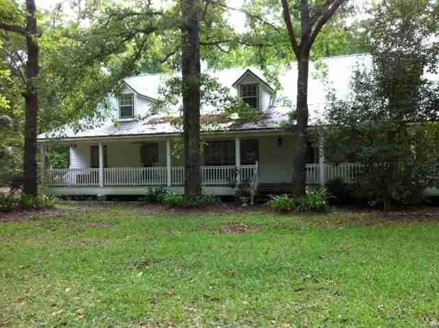 52 Summerwind Cir E, Crawfordville, FL 32327 - photo 1