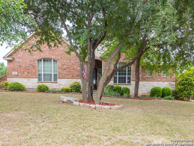11219 Raw Sienna, Helotes, TX 78023 - photo 1